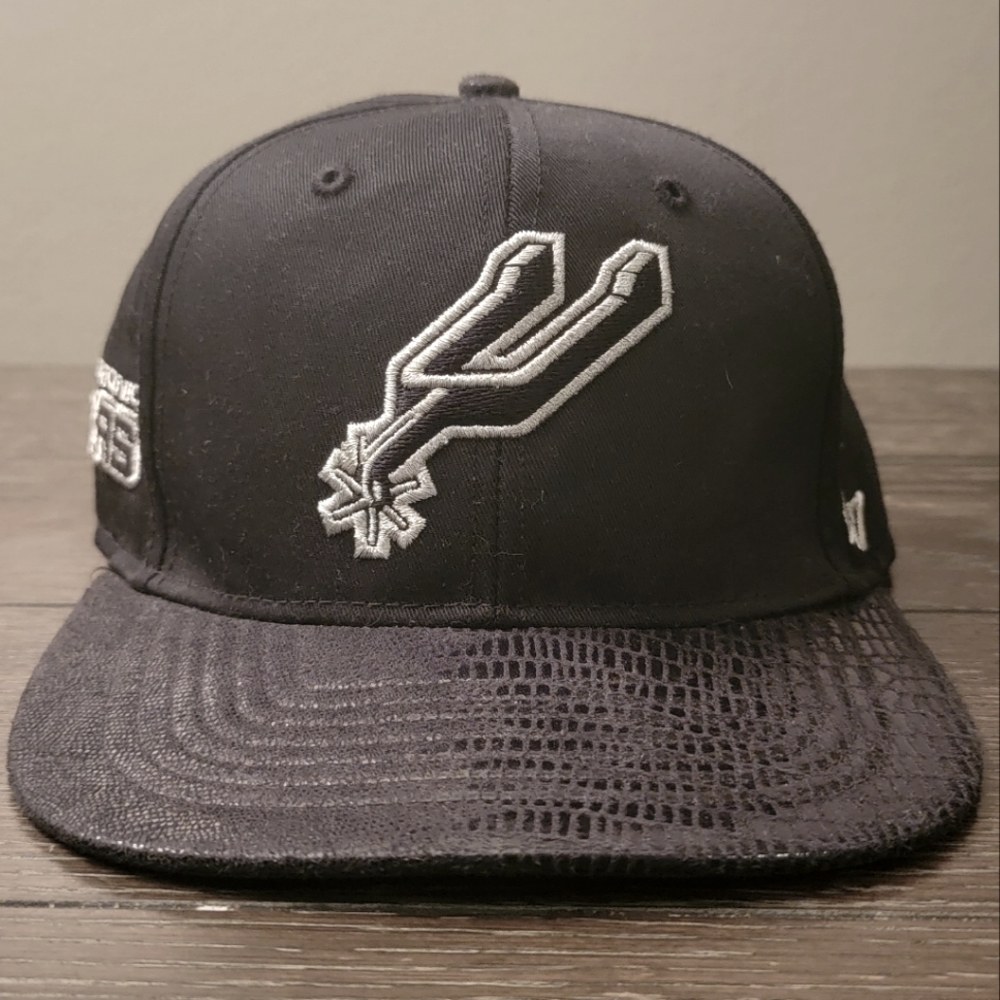 San Antonio Spurs Strapback